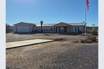 1130 W Campanile Drive, Meadview, AZ 86444 - Photo 3