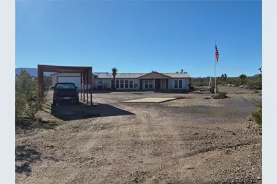 1130 W Campanile Drive, Meadview, AZ 86444 - Photo 5