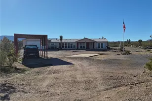 1130 W Campanile Dr, Meadview, AZ 86444 - Photo 5