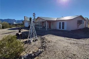 1130 W Campanile Dr, Meadview, AZ 86444 - Photo 11