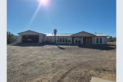 1130 W Campanile Drive, Meadview, AZ 86444 - Photo 3