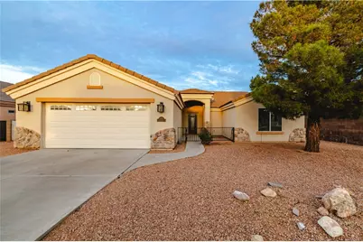 3374 Roma Road, Kingman, AZ 86401 - Photo 1