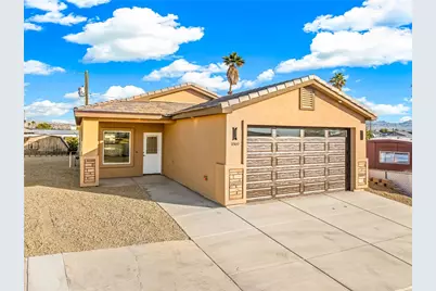 1869 Avalon Drive, Bullhead City, AZ 86442 - Photo 1