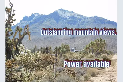 327-07-052 N Saddle Drive, Dolan Springs, AZ 86441 - Photo 1