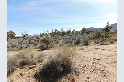 Lot 53 N Saddle Drive, Dolan Springs, AZ 86441 - Photo 7