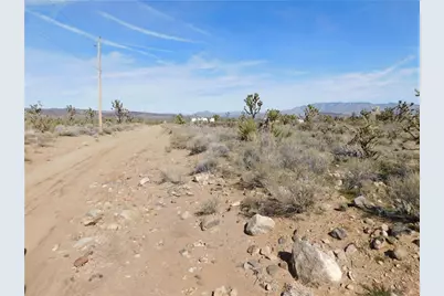 Lot 53 N Saddle Drive, Dolan Springs, AZ 86441 - Photo 11