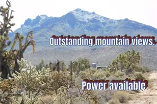 Lot 53 N Saddle Dr, Dolan Springs, AZ 86441 - Photo 1