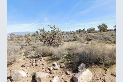 Lot 53 N Saddle Drive, Dolan Springs, AZ 86441 - Photo 9