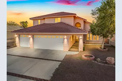 2092 E Desert Lakes Drive, Fort Mohave, AZ 86426 - Photo 1