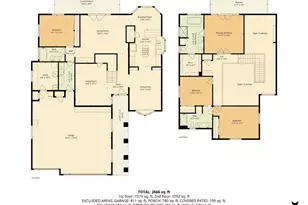 2092 E Desert Lakes Dr, Fort Mohave, AZ 86426 - Photo 75