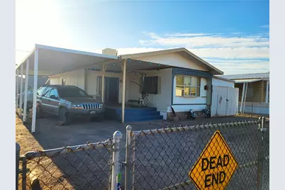 7939 S Mallard Street, Mohave Valley, AZ 86440 - Photo 1