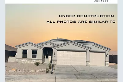 5167 S Vanport Avenue, Fort Mohave, AZ 86426 - Photo 1