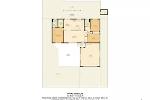 1551 Emerald Rd, Bullhead City, AZ 86442 - Photo 3