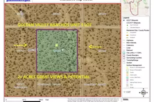 0 W Cerbat Dr, Golden Valley, AZ 86413 - Photo 1