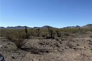 Apn 339-20-096A Guthrie Rd, Golden Valley, AZ 86413 - Photo 1