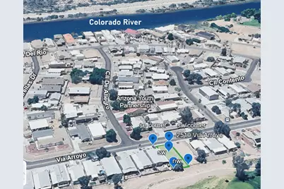 2510 S Via Arroyo Drive, Bullhead City, AZ 86442 - Photo 3