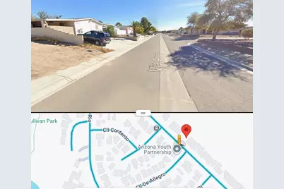 2510 S Via Arroyo Drive, Bullhead City, AZ 86442 - Photo 7