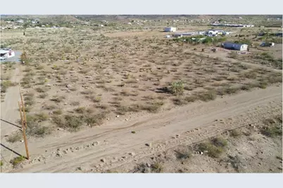 Lot 9A W Shipp Drive, Golden Valley, AZ 86413 - Photo 1