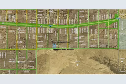 Lot 9A W Shipp Drive, Golden Valley, AZ 86413 - Photo 7