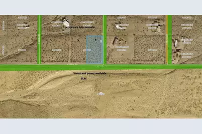 Lot 9B W Shipp Drive, Golden Valley, AZ 86413 - Photo 9