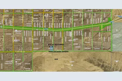 Lot 9B W Shipp Drive, Golden Valley, AZ 86413 - Photo 7
