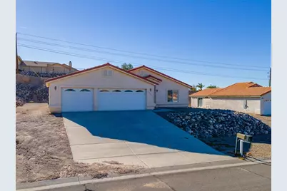 3304 S Ridge Avenue, Bullhead City, AZ 86429 - Photo 3