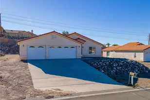 3304 S Ridge Ave, Bullhead City, AZ 86429 - Photo 3