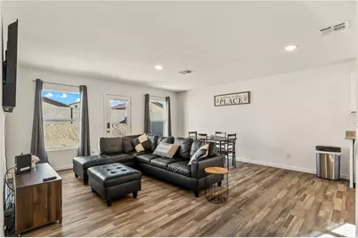 5546 S Glacier Creek Road, Fort Mohave, AZ 86426 - Photo 9