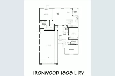 2783 Blueridge Court, Bullhead City, AZ 86429 - Photo 3