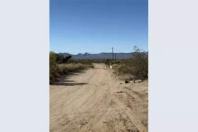 Apn 306-47-014F Earl Dr., Golden Valley, AZ 86413 - Photo 5