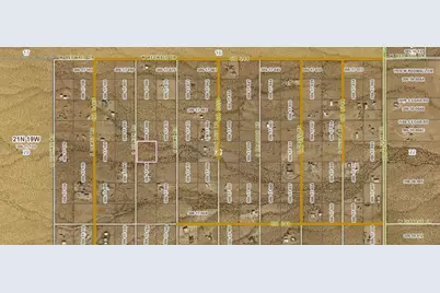 Apn 306-17-085 Dilcon Road, Golden Valley, AZ 86413 - Photo 5