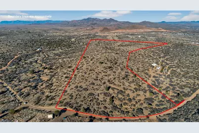 0000 Palomino Drive, Kingman, AZ 86401 - Photo 1