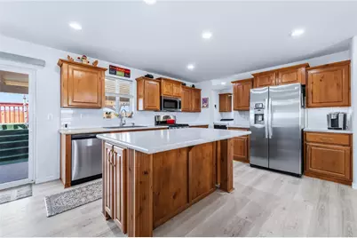 429 S Lochiel Road, Golden Valley, AZ 86413 - Photo 17