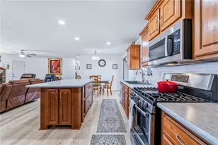 429 S Lochiel Rd, Golden Valley, AZ 86413 - Photo 21