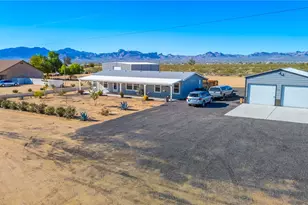 429 S Lochiel Rd, Golden Valley, AZ 86413 - Photo 1