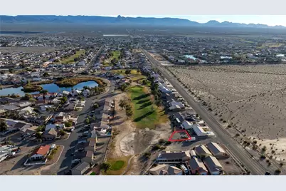 1821 E Lipan Boulevard, Fort Mohave, AZ 86426 - Photo 1