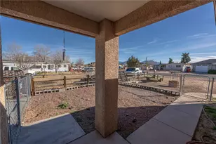 3147 E Thompson Ave, Kingman, AZ 86409 - Photo 27