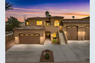 890 Florence Avenue #103, Bullhead City, AZ 86429 - Photo 1