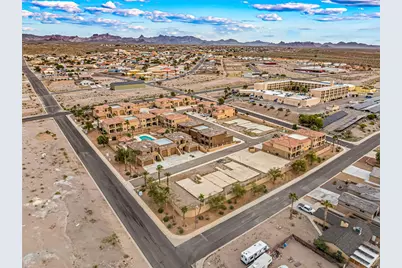 890 Florence Avenue #103, Bullhead City, AZ 86429 - Photo 69