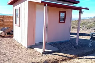 Lot 33 N Canyon Dr, Dolan Springs, AZ 86441 - Photo 1