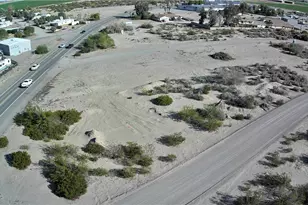 224-27-076A Plantation/Hwy 95, Mohave Valley, AZ 86440 - Photo 1