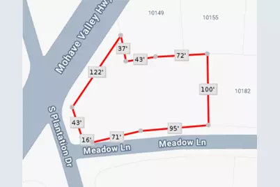 224-27-076A Plantation/Hwy 95, Mohave Valley, AZ 86440 - Photo 3