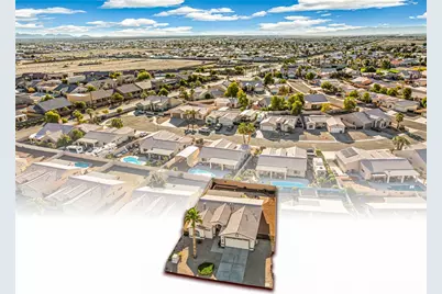 1958 E Gold Lake Drive, Fort Mohave, AZ 86426 - Photo 41