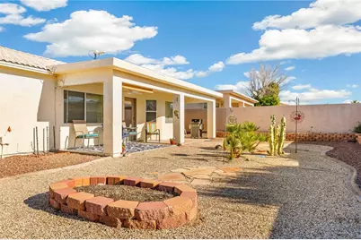 1958 E Gold Lake Drive, Fort Mohave, AZ 86426 - Photo 31