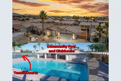 1958 E Gold Lake Drive, Fort Mohave, AZ 86426 - Photo 1