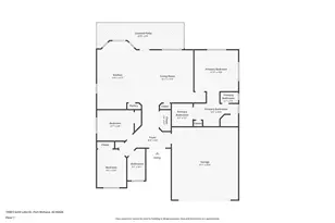 1958 E Gold Lake Dr, Fort Mohave, AZ 86426 - Photo 43