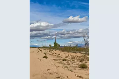 242-09-014 S Wild Bill Road, Yucca, AZ 86438 - Photo 3