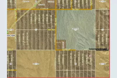 328-05-070 Pellet Drive, Dolan Springs, AZ 86441 - Photo 3