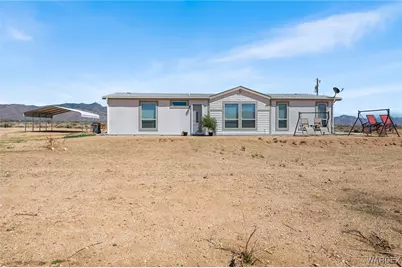 8248 N Teddy Roosevelt Road, Golden Valley, AZ 86413 - Photo 1