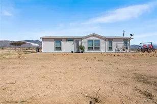 8248 N Teddy Roosevelt Rd, Golden Valley, AZ 86413 - Photo 1